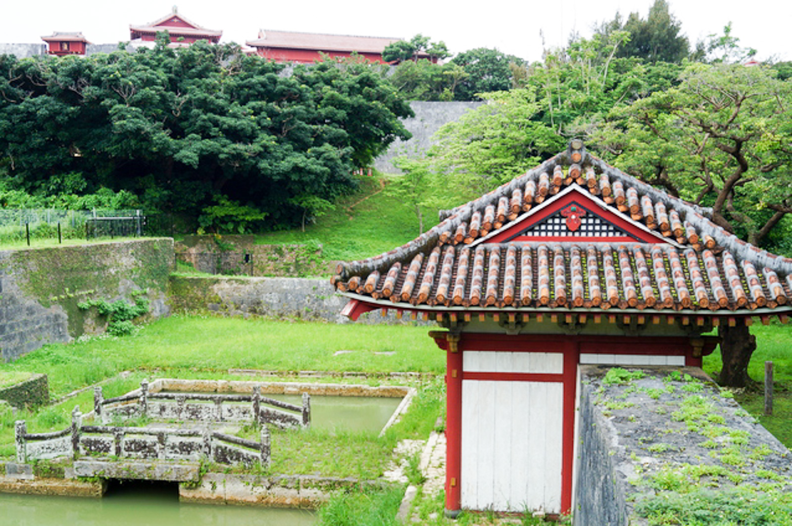 円覚寺（えんかくじ）