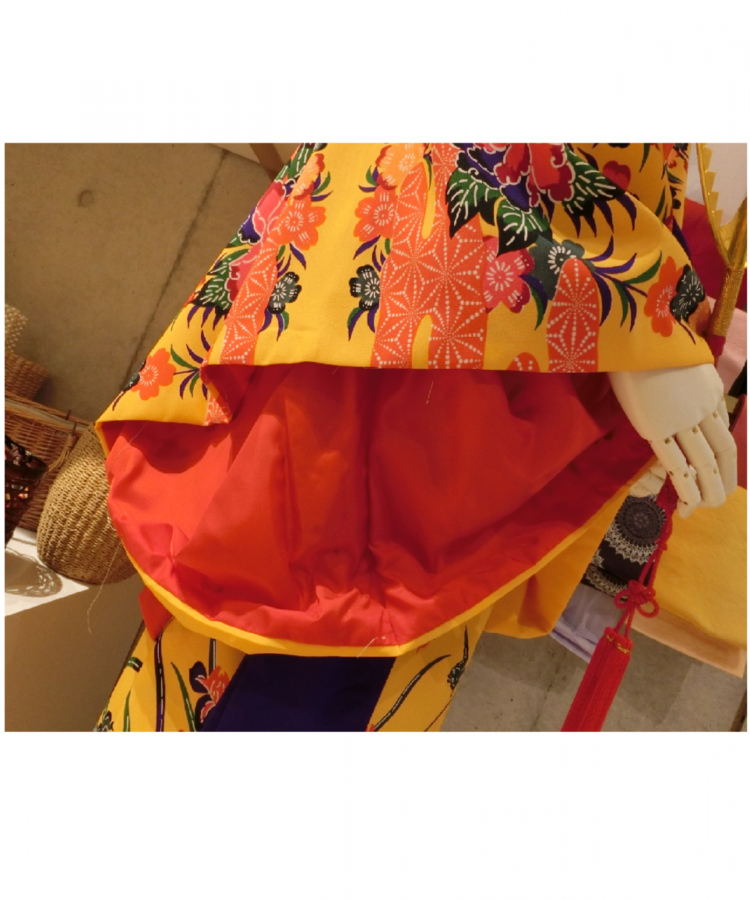 冲绳的传统服装“琉装” | NAHANAVI(那霸导览)
