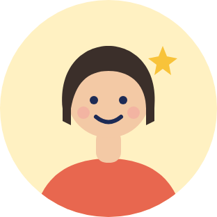 まち歩きを楽しんだ参加者のイメージ