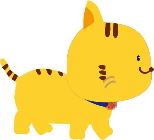 公式キャラクター まち丸